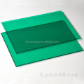 2024 Hot Sell Grade A Polycarbonate Solid Sheet